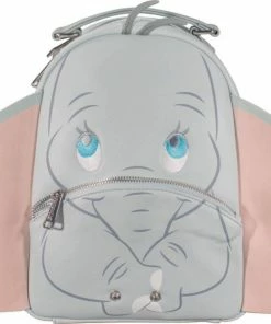 Loungefly Dumbo (1941) - Ears US Exclusive Mini Backpack