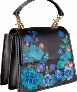 Loungefly Brave - Floral US Exclusive Handbag