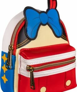 Loungefly Pinocchio (1940) - Costume US Exclusive Wristlet Staff Picks
