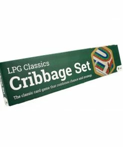 Ozzie Collectables LPG Cribbage Bags & Wallets