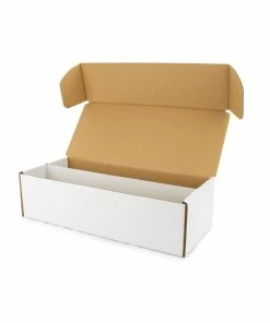 Ozzie Collectables LPG Hinged Card Case 1600ct (50)