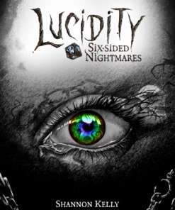 Lucidity Six Sided Nightmares All Board Games