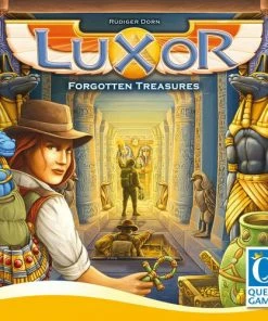 All Board Games Luxor