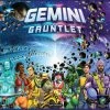 Ozzie Collectables Gemini Gauntlet