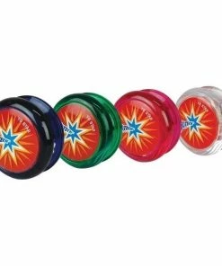 Ozzie Collectables Yotech Yo Star Level 1 Assorted
