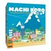 Machi Koro 5th Anniversary All Board Games
