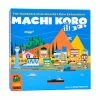 All Board Games Machi Koro 5th Anniversary Expansions