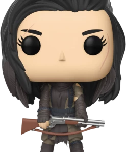 Funko Mad Max: Fury Road - Valkyrie Pop! Vinyl POP! Vinyls