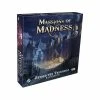 Ozzie Collectables All Board Games Mansions Of Madness 2nd Edition Beyond The Threshold