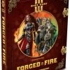 All Board Games Mage Wars Forged In Fire Spell Tome