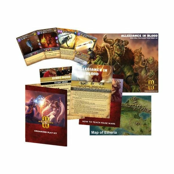All Board Games Mage Wars Op Kit 2 1 All Board Games Mage Wars Op Kit 2