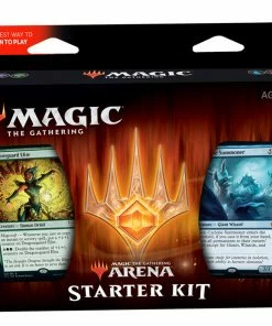 Magic The Gathering Arena Starter Kit 2021