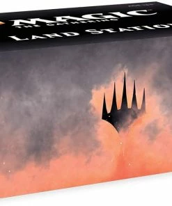 Wizards Of The Coast All Board Games Magic The Gathering Core 2020 Land Station