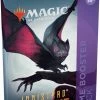 Magic The Gathering Innistrad Midnight Hunt Theme Boosters (12 Boosters Per Display)