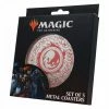 Ozzie Collectables All Board Games Magic The Gathering Set Of 5 Coasters
