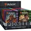 Magic The Gathering Pioneer Challenger Decks 2021 (8 Decks Per Display)