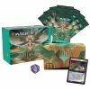 Wizards Of The Coast Staff Picks Magic The Gathering Streets Of New Capenna Bundle