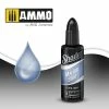 Ozzie Collectables Ammo By MIG Shader Marine Blue 10ml All Board Games