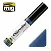 Ozzie Collectables Ammo By MIG Oilbrusher Marine Blue