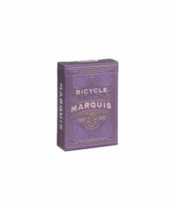 Ozzie Collectables Bicycle Marquis Playing Cards