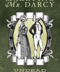 All Board Games Marrying Mr Darcy Undead Expansion