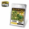 Ozzie Collectables Ammo By MIG Dioramas - Laser Cut Plants - Marsh Marigold All Board Games