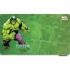 Marvel Champions LCG Hulk Game Mat All Board Games