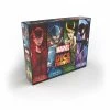 Ozzie Collectables Dice Throne Marvel 4-Hero Box