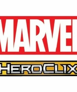 Heroclix Marvel Marvel HeroClix X Men Xaviers School Booster BRICK