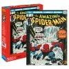 Aquarius Puzzle Marvel Spiderman Cover Puzzle 500 Pieces Spider-Man