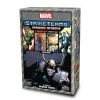 Heroclix Marvel Marvel Strike Teams Strategy Game Avengers Initiative