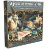 CMON Game Expansions Massive Darkness A Quest Of Crystal & Lava Expansion