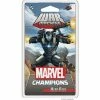 Marvel Champions LCG War Machine Hero Pack