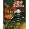 Ozzie Collectables All Board Games Mutant Crawl Classics - Mutant Astronaut Edition
