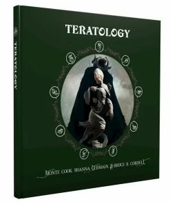 Invisible Sun Teratology All Board Games