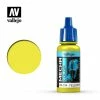 Ozzie Collectables Vallejo Mecha Colour - Yellow Fluorescent 17ml