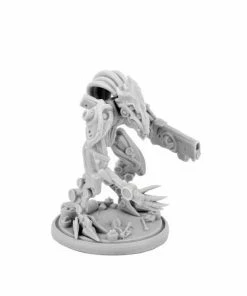 Ozzie Collectables Fragged Empire: Mechonid Disciple 1 All Board Games