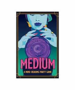 Medium All Board Games