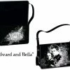 NECA Twilight - Messenger Bag Edward & Bella (Vector) Bags & Wallets