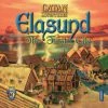 Elasund - The First City Of Catan All Board Games