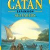 Catan Seafarers All Board Games