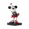 Disney Britto - Steamboat Minnie Large Figurine