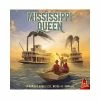 Ozzie Collectables All Board Games Mississippi Queen