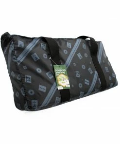 Ozzie Collectables LPG Mahjong Case - American Set W/ Black Tiles And Racks All Board Games