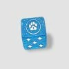 Ozzie Collectables All Board Games Magical Kitties Save The Day: Kitty Paw Dice