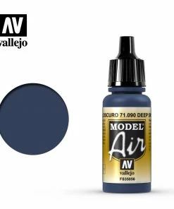 Ozzie Collectables Vallejo Model Air - Deep Sky 17 Ml