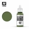 Ozzie Collectables Vallejo Model Colour - Olive Green 17 Ml