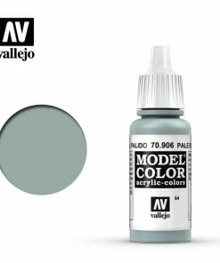 Ozzie Collectables Vallejo Model Colour - Pale Blue 17 Ml All Board Games