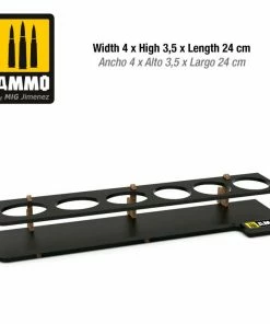 Ozzie Collectables Ammo By MIG Modular System Workshop: Modular Adhesives All Board Games