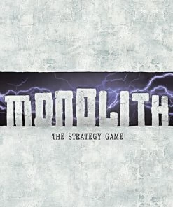 Ozzie Collectables All Board Games Monolith